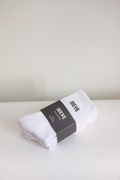 IBEVE Logo Socks 3-Pack