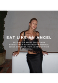 EAT LIKE AN ANGEL