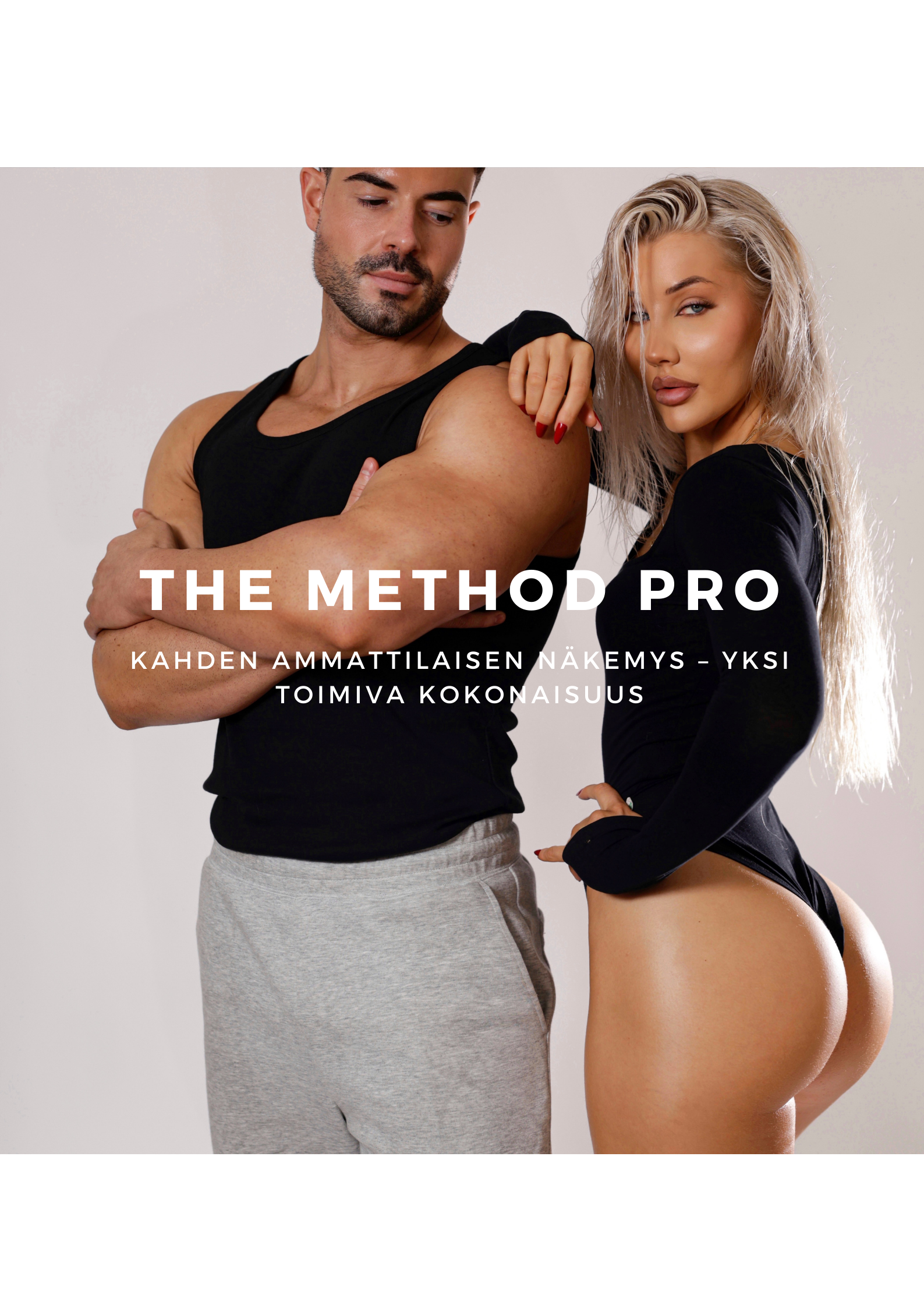 THE METHOD PRO