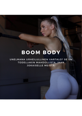 BOOM BODY